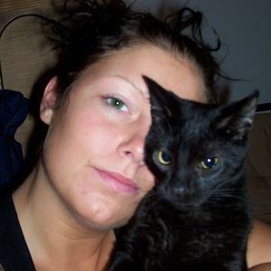 Meet your Posher, Kathy